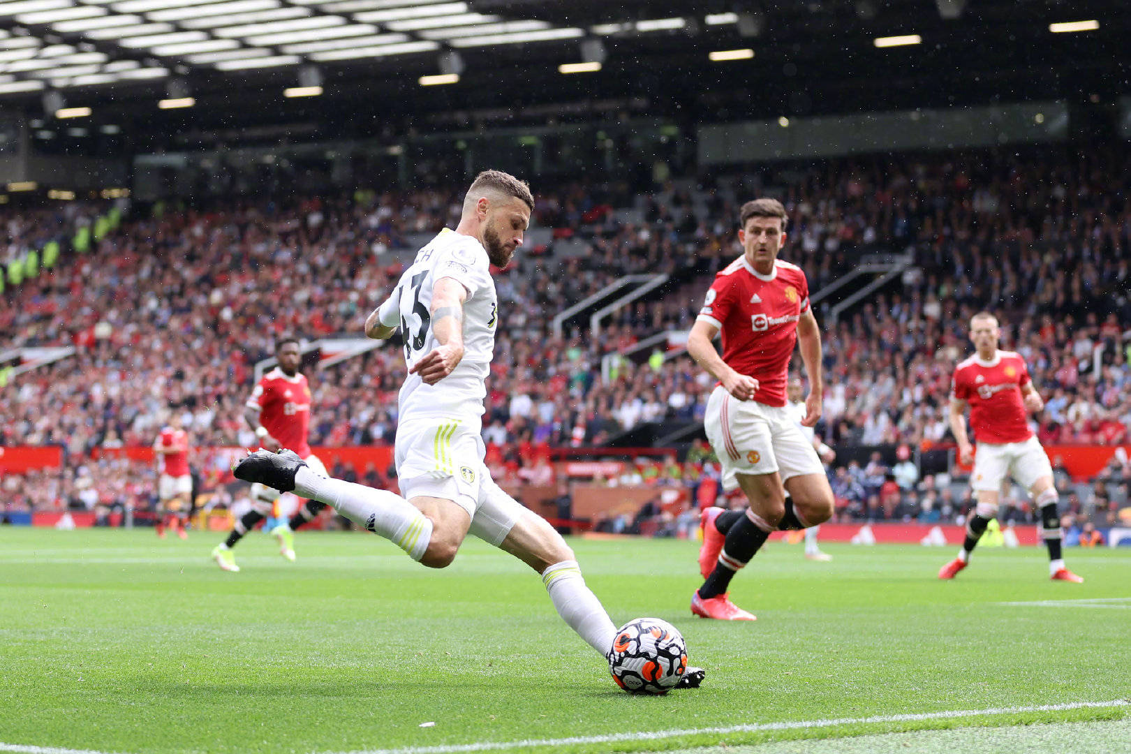 大球迷的注 大球迷的注