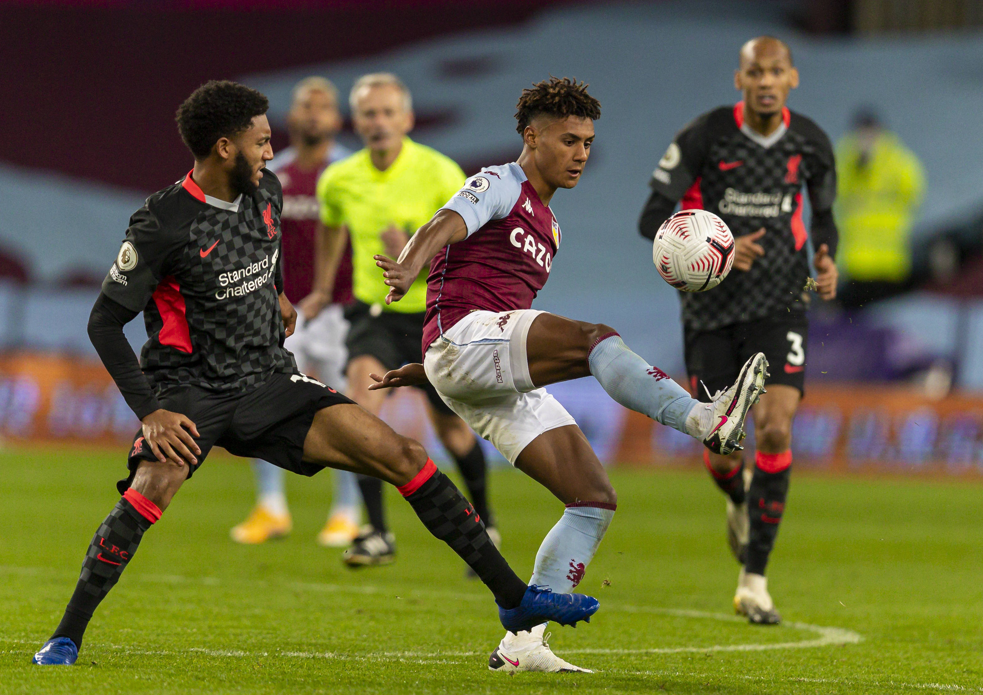 不仅仅是郭 不仅仅是郭